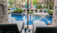 Grand Mecure Phuket