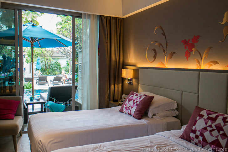 Grand Mecure Phuket