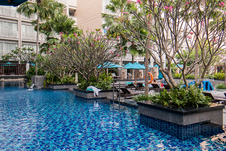 Grand Mecure Phuket