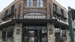 Review: The Firebrand Hotel, Whitefish, Montana