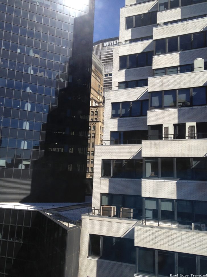 "City View"