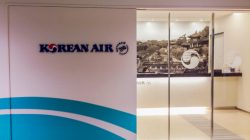 Review: Korean Air Lounge Tokyo Narita, a Priority Pass Lounge