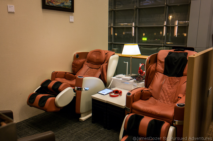 SATS Premier Lounge