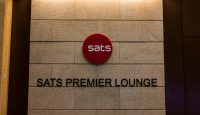 SATS Premier Lounge