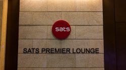 SATS Premier Lounge