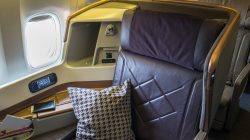 Singapore Airlines: The Latest Partner of Alaska Mileage Plan