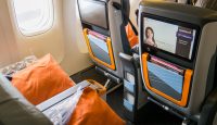 Singapore Airlines Premium Economy