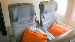 Singapore Airlines on Sale! Premium Economy to Asia for $999 and Business Class to Europe for $1,999!