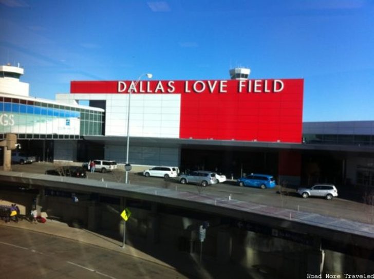 Dallas Love Field