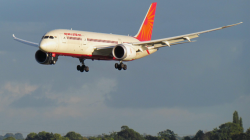 Air India Boeing 787