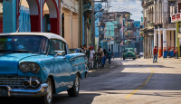 La Habana, Cuba