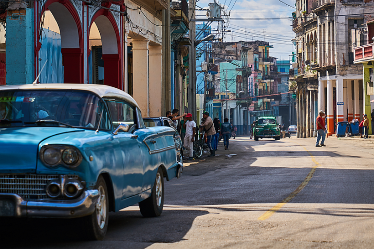 La Habana, Cuba