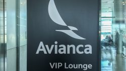 Review: Avianca Lounge Miami, a Priority Pass Lounge