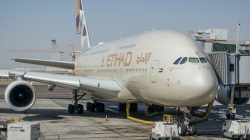 Review: Etihad A380 First Class Apartment, Abu Dhabi to Melbourne