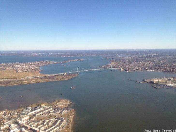 Whitestone Bridge