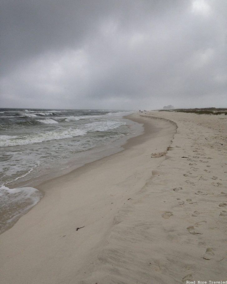 Gulf Islands National Seashore, Florida