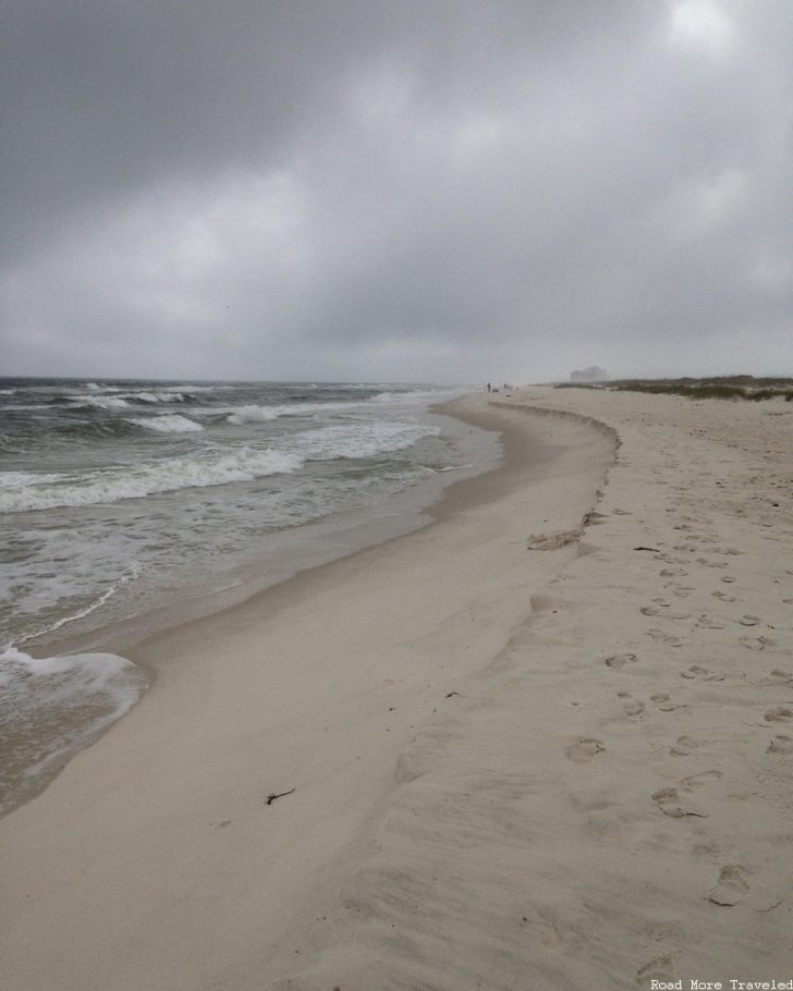 Gulf Islands National Seashore, Florida