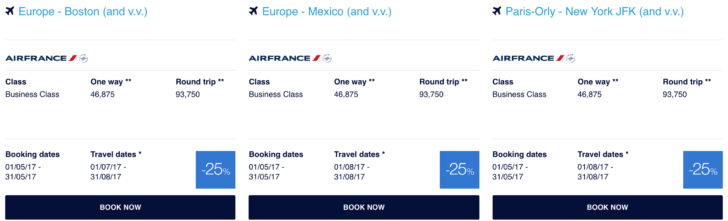 a screenshot of a flight schedule