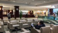 United Club Houston Terminal E