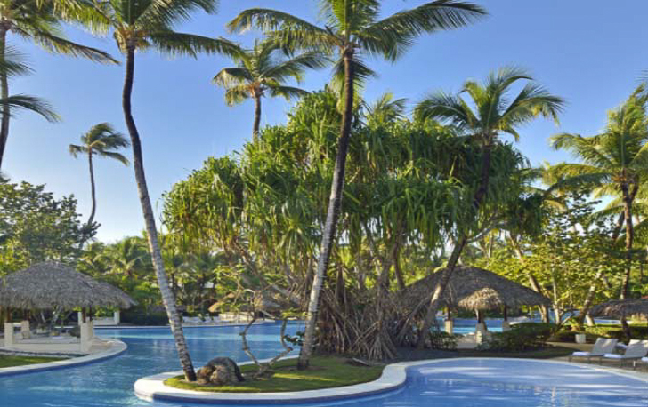 Paradisus Punta Cana Resort, photo provided by Melia