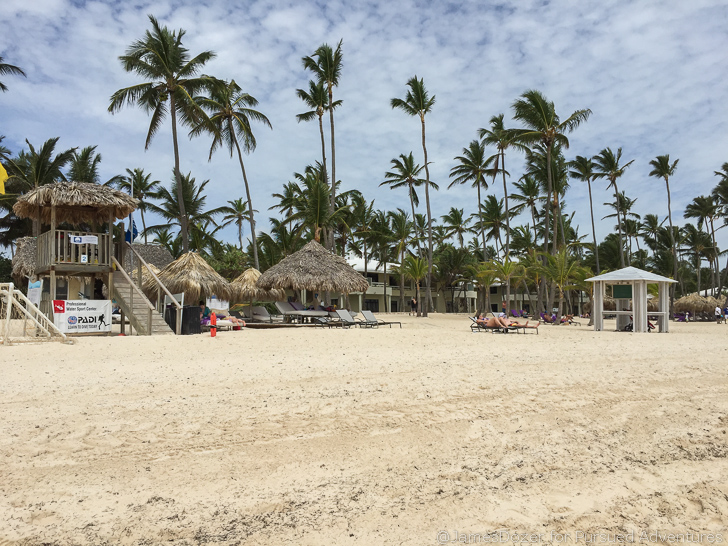 Paradisus Punta Cana Resort 