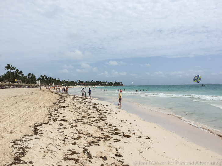 Paradisus Punta Cana Resort 