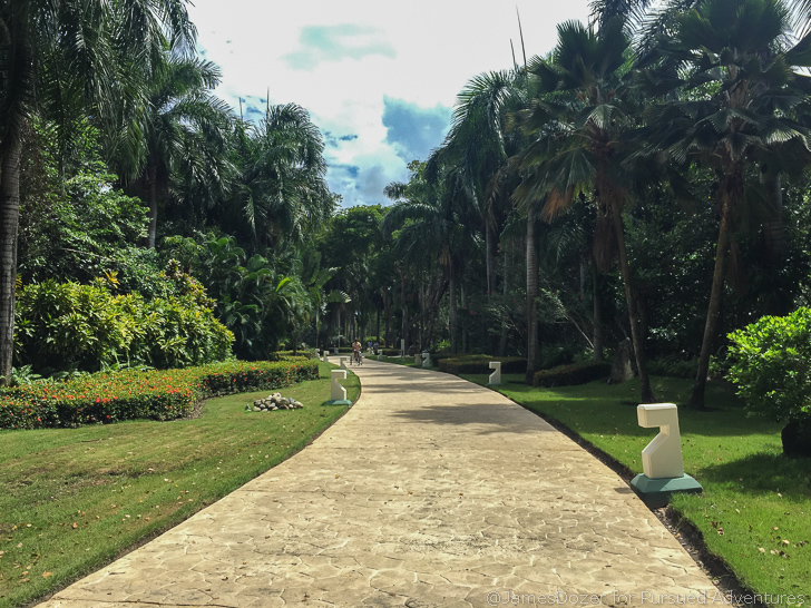 Paradisus Punta Cana Resort 