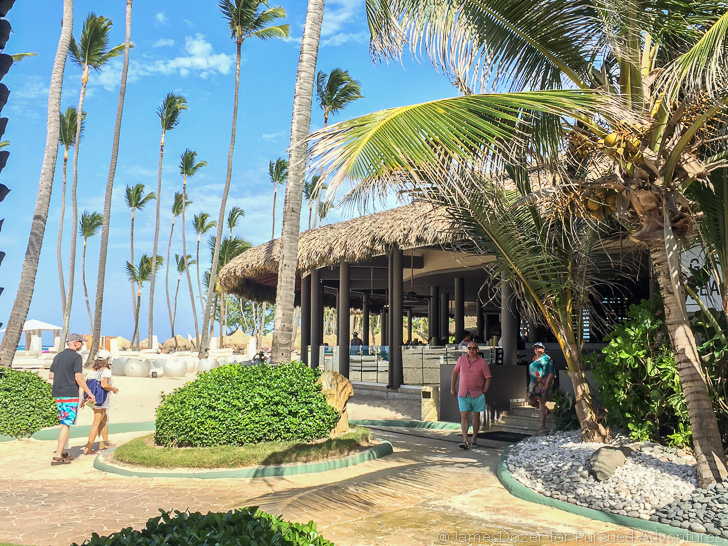 Paradisus Punta Cana Resort 