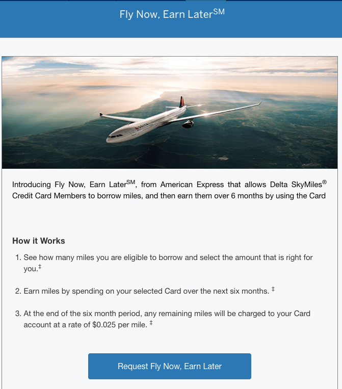 a screenshot of a credit card