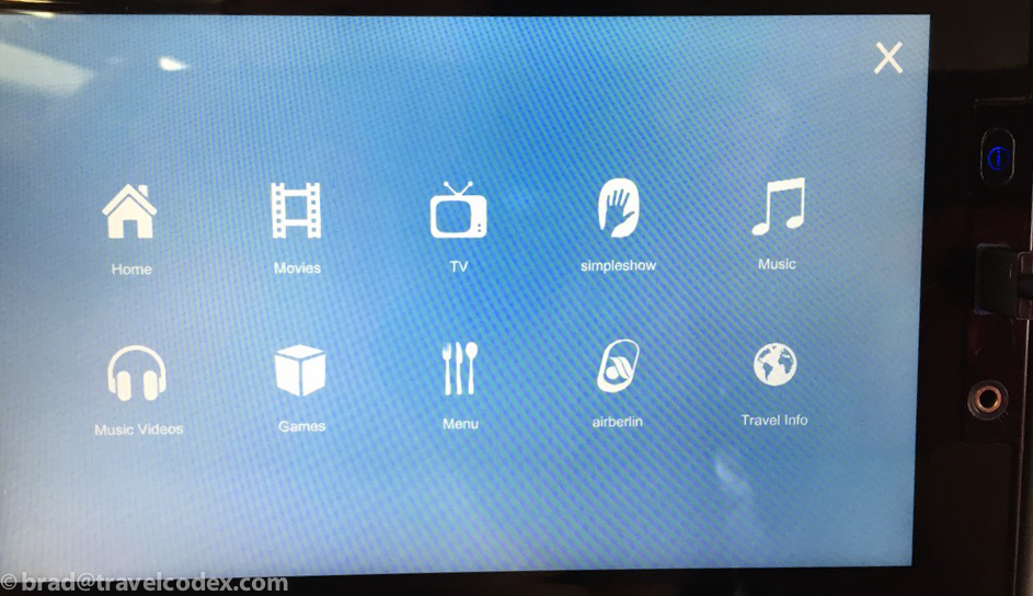a screen shot of a computer