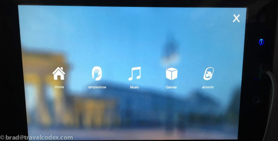 a screen shot of a computer