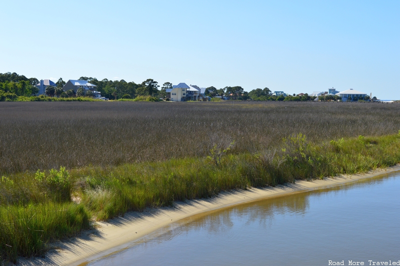 Redneck Riviera - Dauphin Island