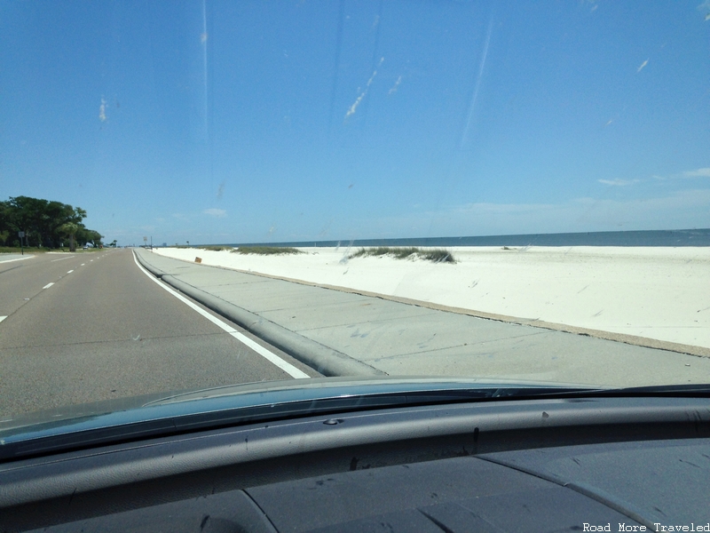 Mississippi Gulf Coast, Pass Christian