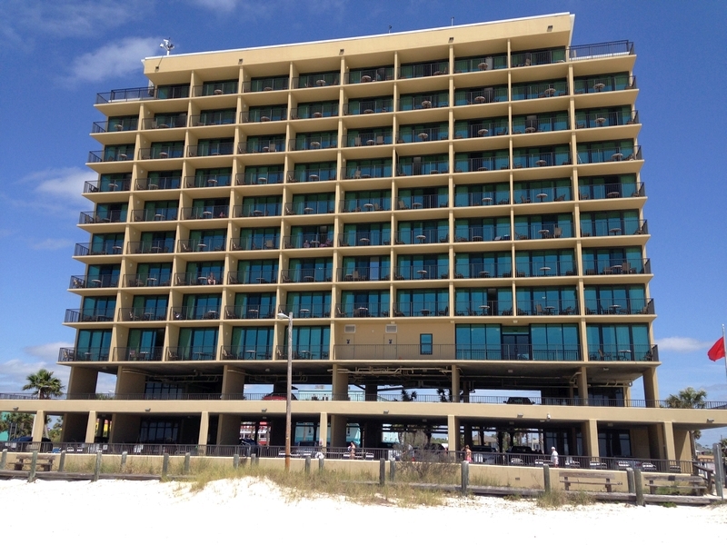 Phoenix All Suites Hotel Gulf Shores