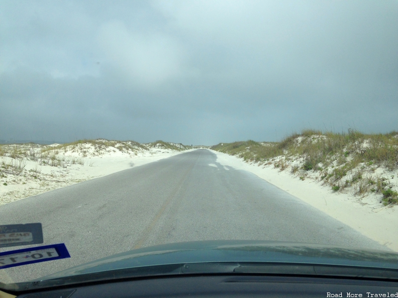 Redneck Riviera - Johnson Beach, Florida