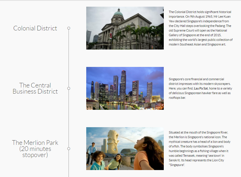 a screenshot of a website