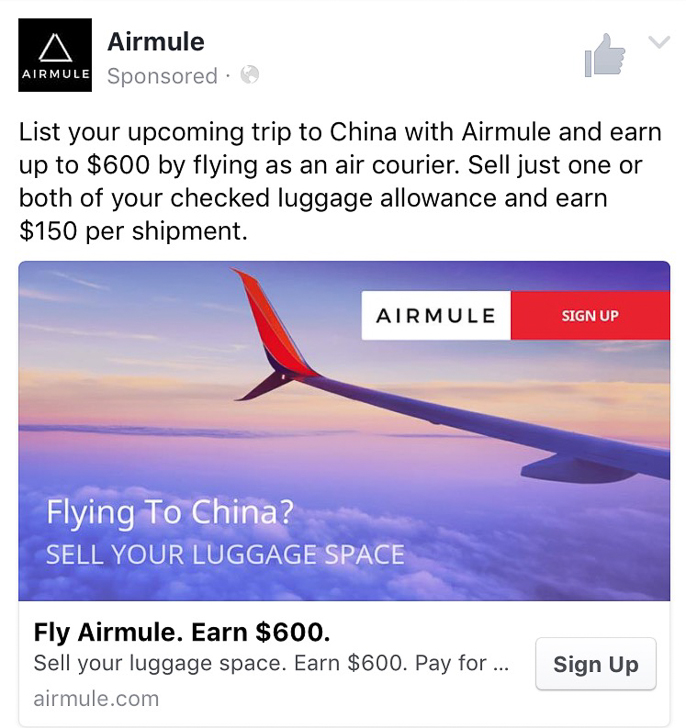 a screenshot of a social media post