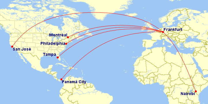 travel base lufthansa