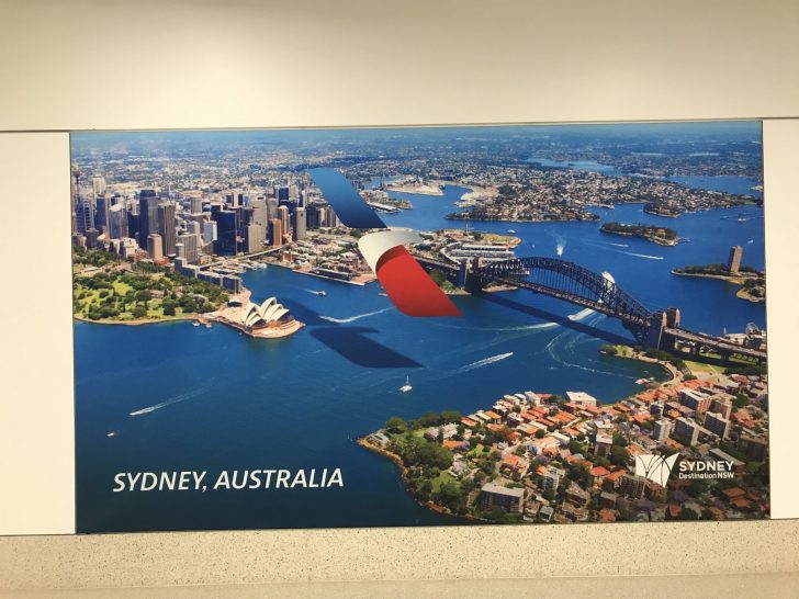 LAX Terminal Connector in 19 Seconds Travel Codex