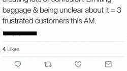 How Are People Accidentally Booking Basic Economy Tickets?!