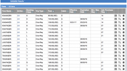 a screenshot of a computer