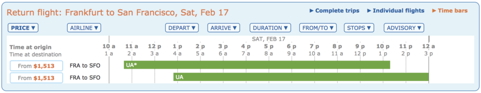 a screen shot of a chart