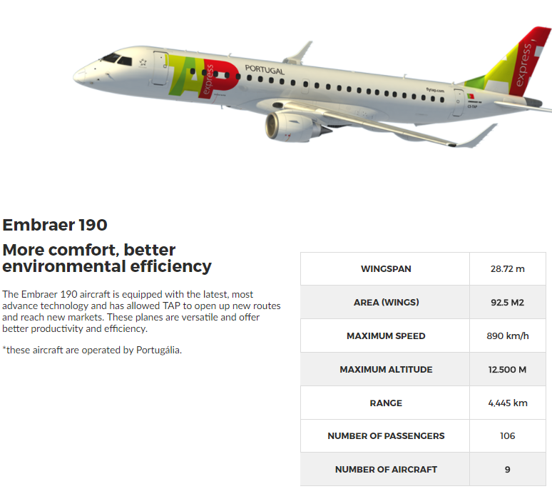 a white airplane with red green and yellow text