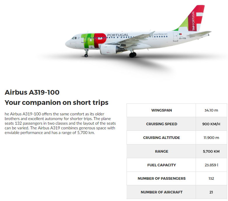 a white airplane with green and red text