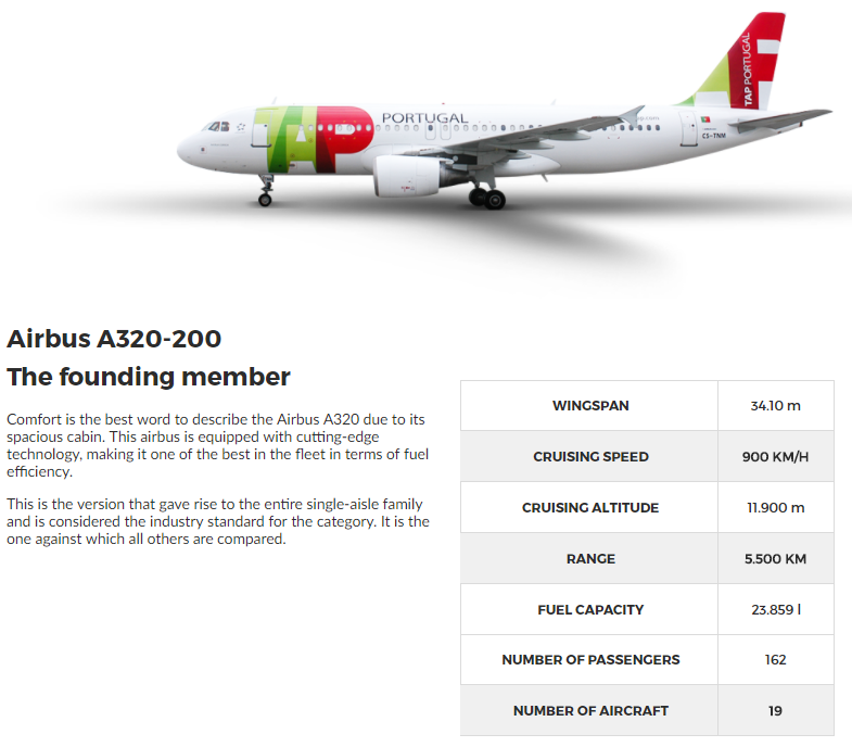 a white airplane with green and red text