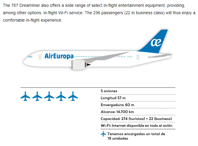 a plane with blue tail and white tail with blue tail and white text