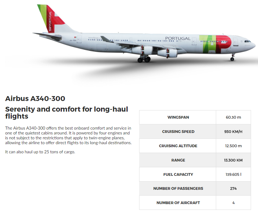 a white airplane with red and green text