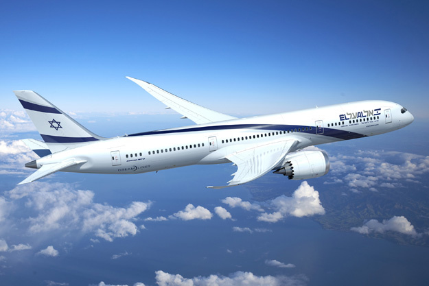 EL AL ISRAEL 787-9 エルアルイスラエル イスラエル航空 ph EL AL ISRAEL 787-9 エルアルイスラエル イスラエル航空 ph