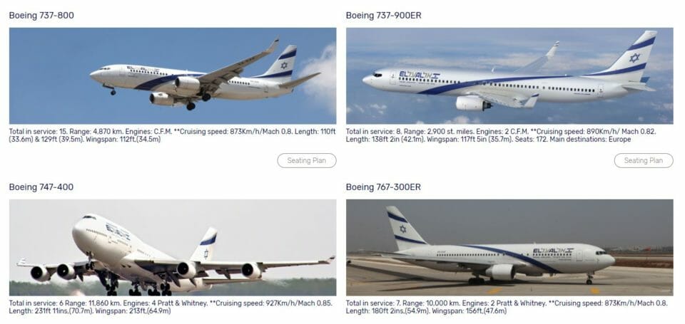 a collage of airplanes