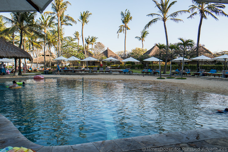 Hilton Bali Resort, Nusa Dua 